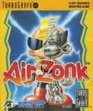 Air Zonk (NEC TurboGrafx-16)